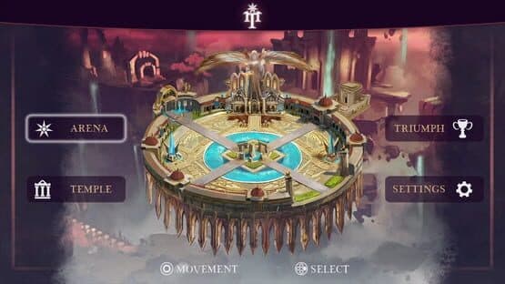 Invocation: The Festival of Souls — screenshot 1