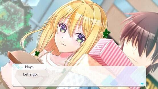 Fragment's Note+ — screenshot 2