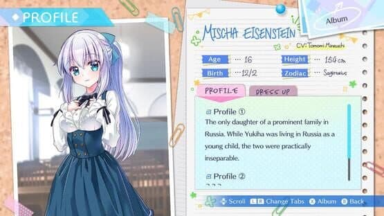 Fragment's Note+ — screenshot 5