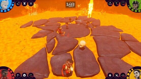 Invocation: The Festival of Souls — screenshot 8