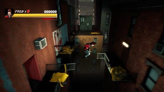 Reality Rash — screenshot 3