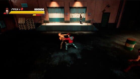 Reality Rash — screenshot 4