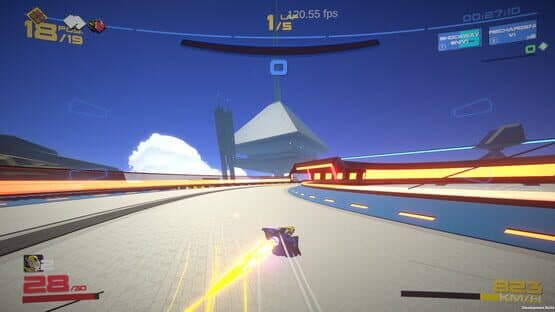 Number 99 — screenshot 1