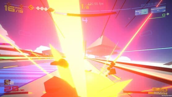 Number 99 — screenshot 2