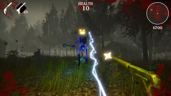 Bones of Halloween — screenshot 1