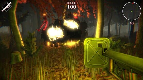 Bones of Halloween — screenshot 2