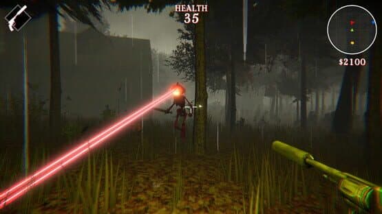 Bones of Halloween — screenshot 4