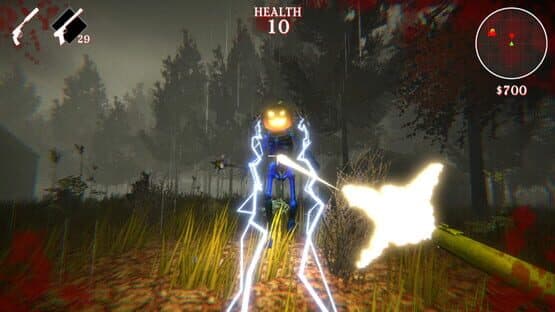 Bones of Halloween — screenshot 5