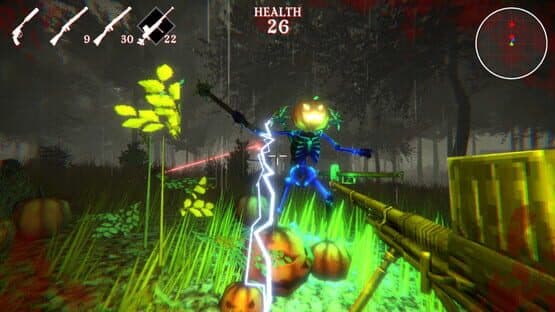 Bones of Halloween — screenshot 8