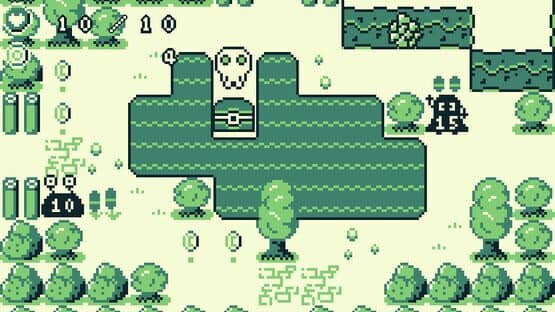 Step By Step Hero — screenshot 1