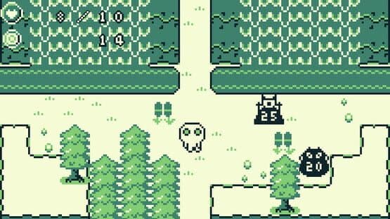Step By Step Hero — screenshot 2