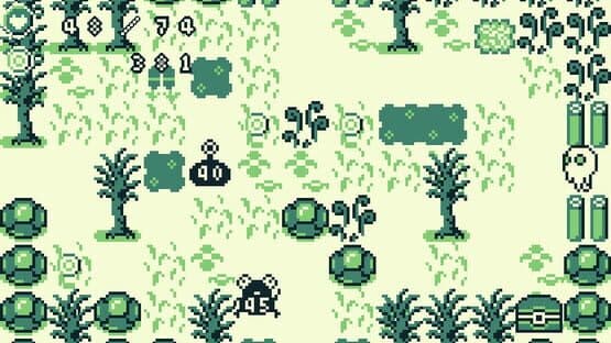 Step By Step Hero — screenshot 3