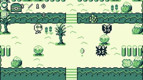 Step By Step Hero — screenshot 4