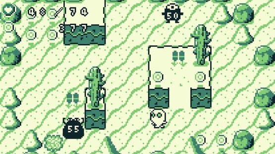 Step By Step Hero — screenshot 5