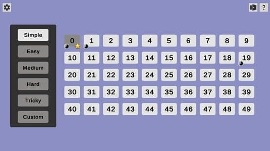 Symbol Sudoku — screenshot 2
