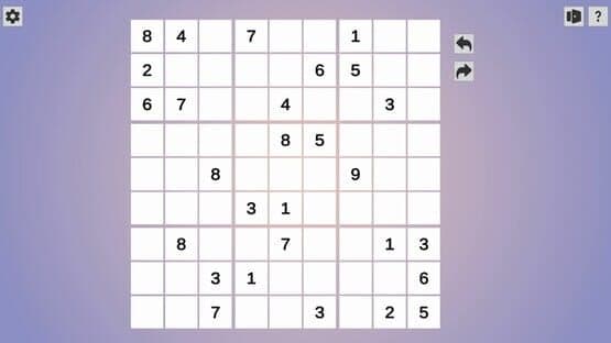 Symbol Sudoku — screenshot 4