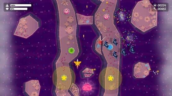 Kind Heart Defenders — screenshot 1
