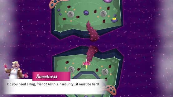 Kind Heart Defenders — screenshot 3