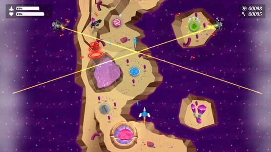 Kind Heart Defenders — screenshot 4