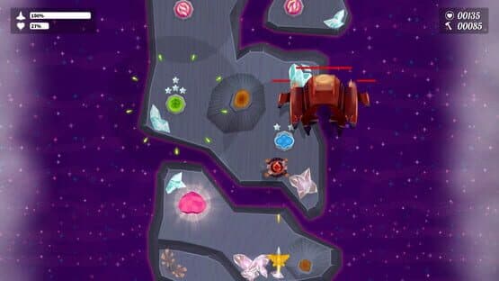 Kind Heart Defenders — screenshot 5