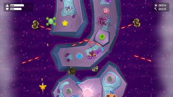 Kind Heart Defenders — screenshot 6