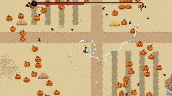 Deadly Harvest — screenshot 1