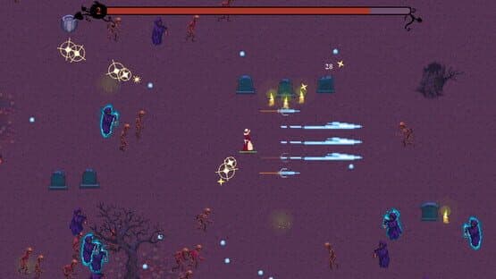 Deadly Harvest — screenshot 3