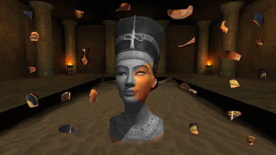 Memory Traces: Egypt — screenshot 1