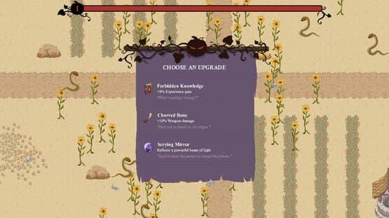 Deadly Harvest — screenshot 4