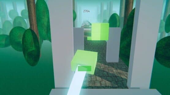 Chip Off the Ol' Stumbling Block — screenshot 2