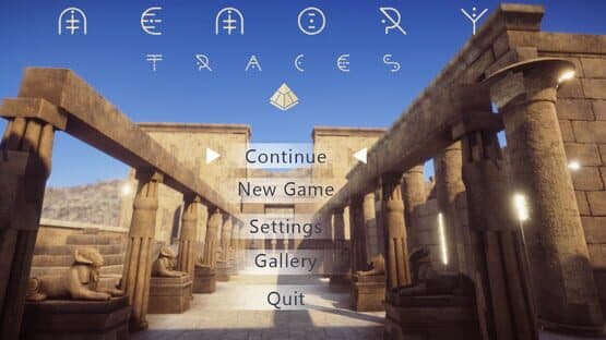Memory Traces: Egypt — screenshot 3