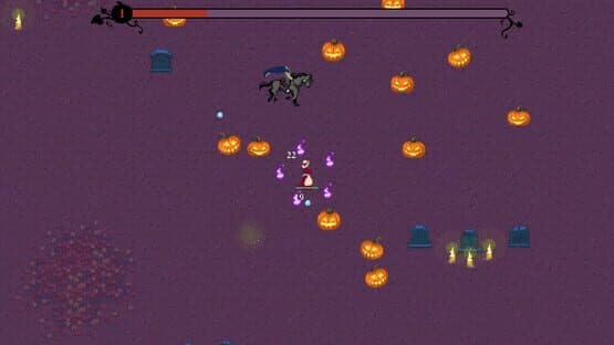 Deadly Harvest — screenshot 5