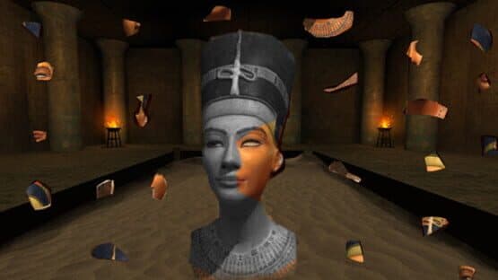 Memory Traces: Egypt — screenshot 4