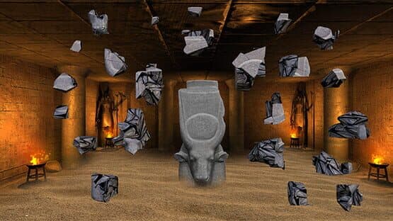 Memory Traces: Egypt — screenshot 5