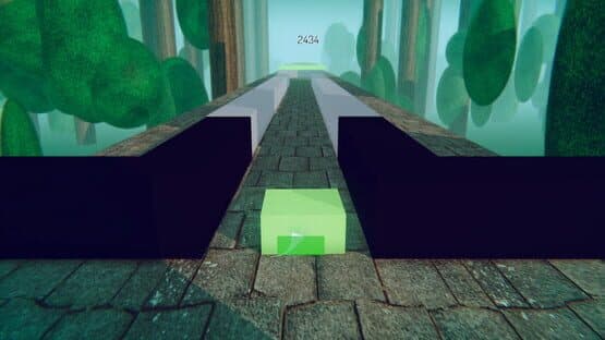 Chip Off the Ol' Stumbling Block — screenshot 4