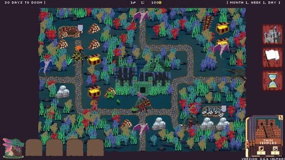 Demiurges — screenshot 1