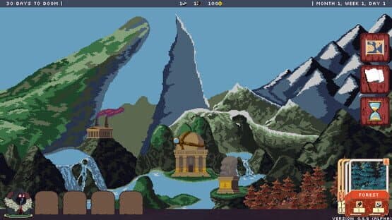 Demiurges — screenshot 3