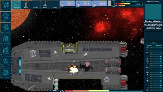 Where is Earth? — screenshot 1