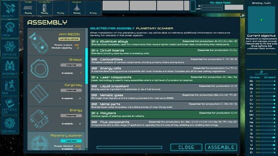 Where is Earth? — screenshot 2