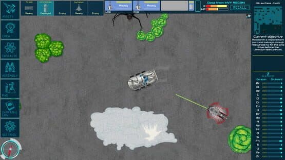 Where is Earth? — screenshot 3
