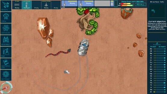 Where is Earth? — screenshot 4