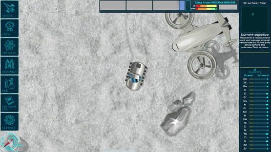 Where is Earth? — screenshot 5