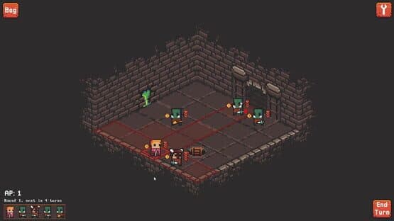 A Bit of Tactics — screenshot 1