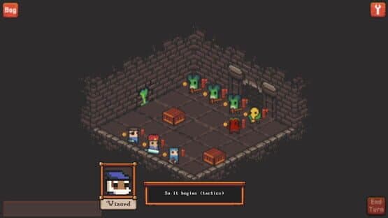 A Bit of Tactics — screenshot 2