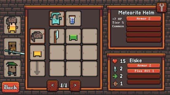 A Bit of Tactics — screenshot 3