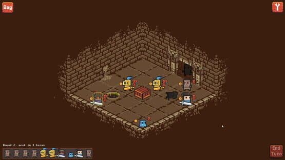A Bit of Tactics — screenshot 4