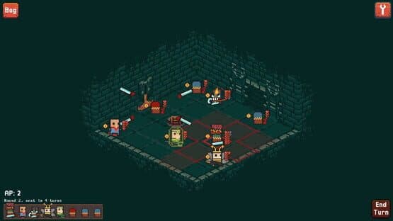 A Bit of Tactics — screenshot 5