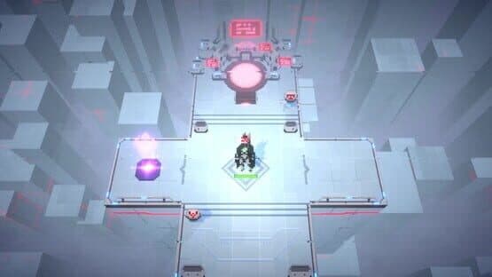 The Land Beneath Us — screenshot 1