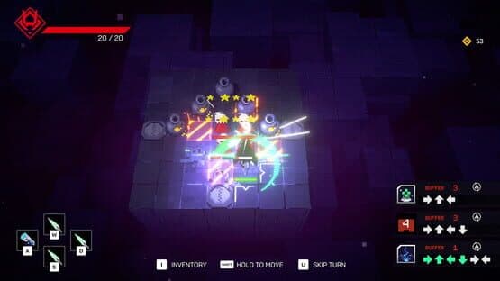 The Land Beneath Us — screenshot 3
