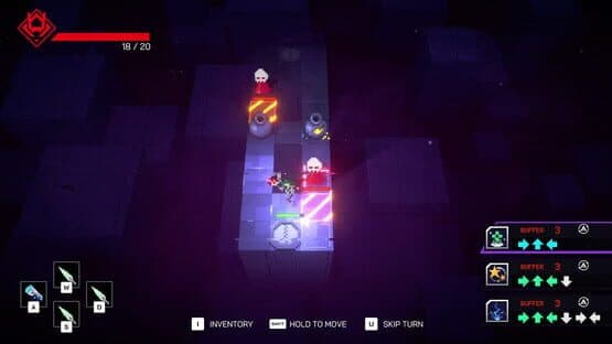 The Land Beneath Us — screenshot 4